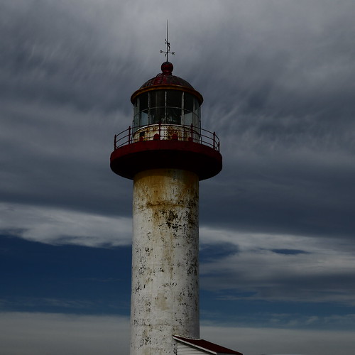 lighthouse canada cap québec madeleine phare gaspésie