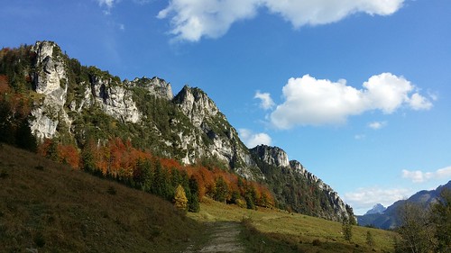 mountain austria österreich europa europe eu berge oberösterreich wandern autriche aut oö upperaustria rosenau a hengstpass karlhütte rosenauamhengstpass