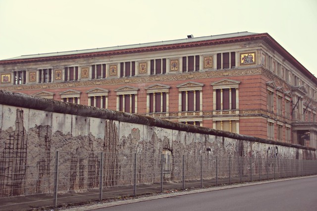 Berliinin muuria