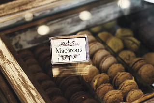 11/100 - French Macarons