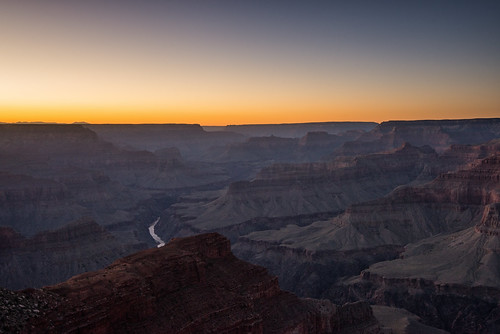 sunset arizona usa nationalpark nikon view grandcanyon az canyon southrim hopi d600 hopipoint grandcanyonnp nikond600