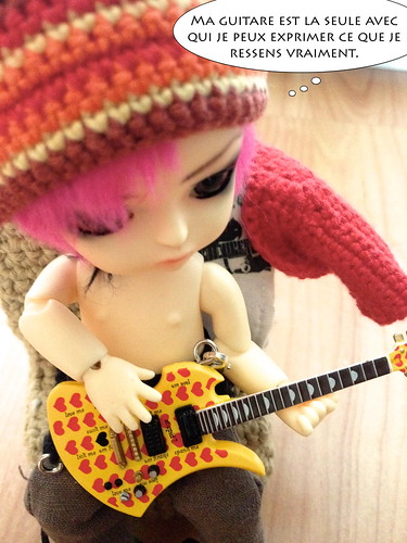 chibi hide_photostorie *my loving guitar*_ 15534691686_b8223c3d3b