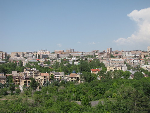 city capital armenia yerevan armenian armenien caucasia hayasdan