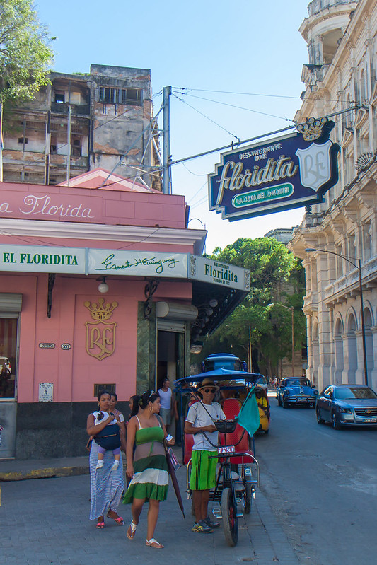 Cuba. Havana