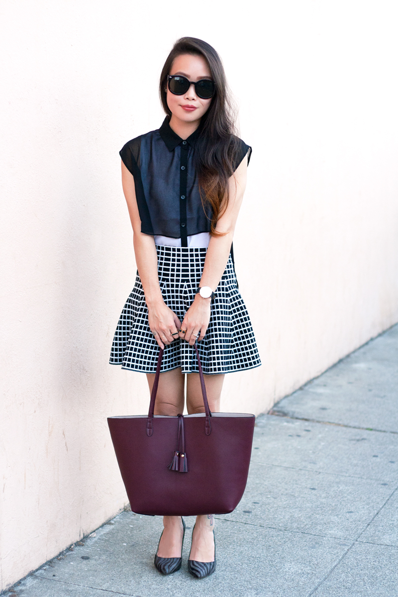 Two in One | it's not her, it's me. - Los Angeles Fashion Lifestyle ...