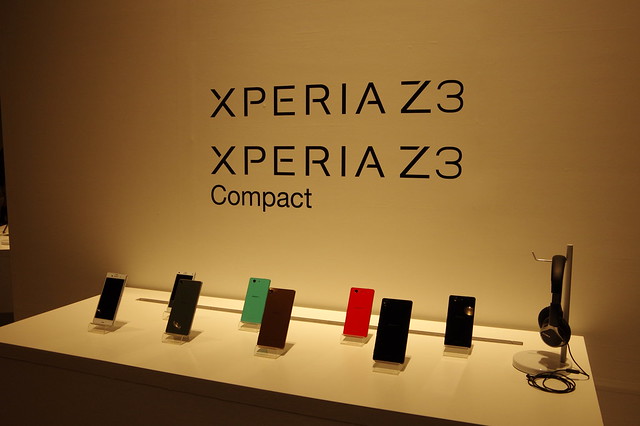 Xperia Z3 & Z3 Compact_007