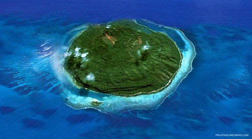 Facts About Islands