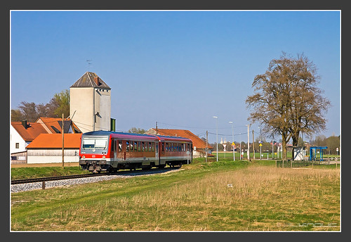 arnbach bayern dachau altomünster sbahn liniea elektrifizierung kbs99930 bockerl ludwigthomabahn sbahnmünchen dbregio südostbayernbahn rail bahn railroadphotography vlak spoorwegen railroad railway treno trein поезд