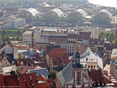 Riga/Lettland - European Capital of Culture 2014 (europäische Kulturhauptstadt 2014)