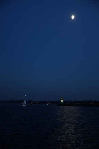 balticsea leuchtturm travemünde sailer segler nordermole