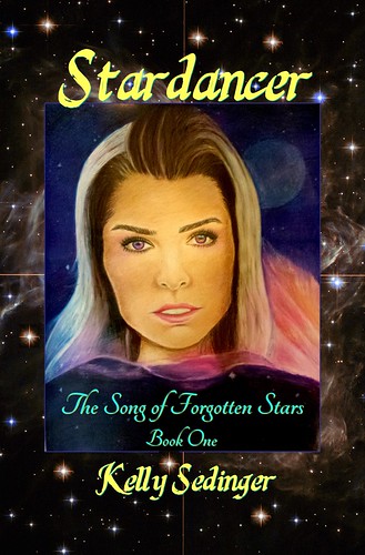 STARDANCER front cover