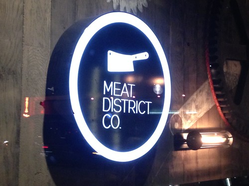 Meat district co