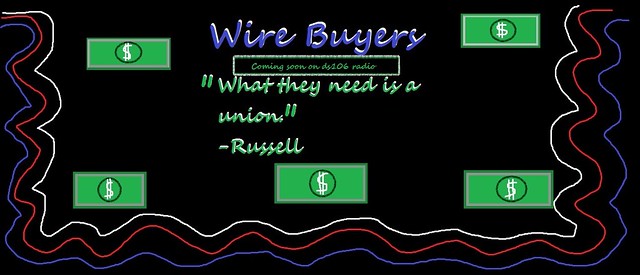 Wire Buyers Promo