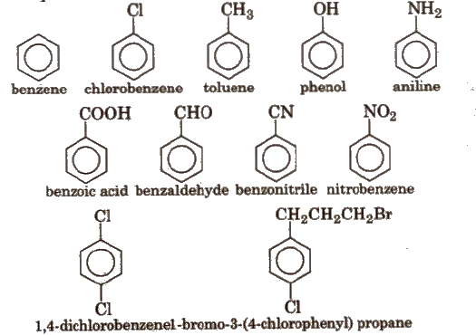 CBSE Class 11 Chemistry Notes General Organic Chemistry