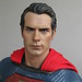 Hot Toys: Superman in MOS