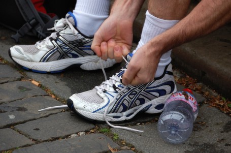 TEST: Zvolte správné boty na (pod)zimní maratonský trénink