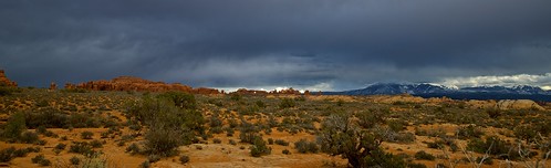 sky panorama storm mike nature landscape outdoors michael utah desert dale florida gray 1001nights 1001nightsmagiccity