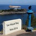 Ibiza - San Miquel Bay Viewpoint - Ibiza
