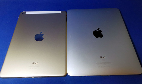iPad-Air-2＆First-4