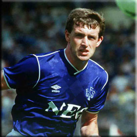 Picture of Kevin Sheedy