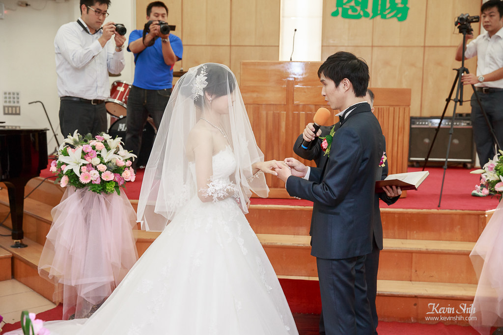教堂婚禮-新竹婚攝推薦