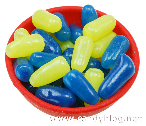 Minions Mix Mike and Ike