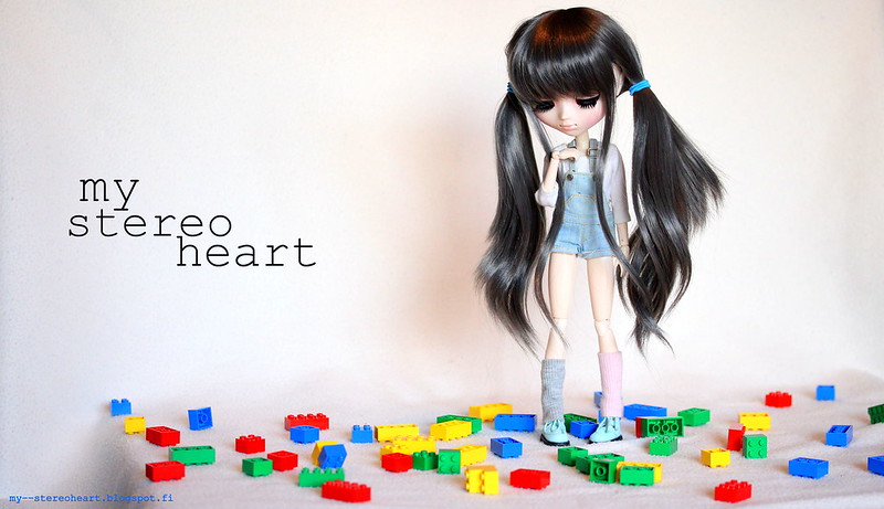 My Stereo Heart