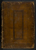 Binding of Regiomontanus, Johannes (Müller, Johann, of Königsberg): Epitoma in Almagestum Ptolemaei