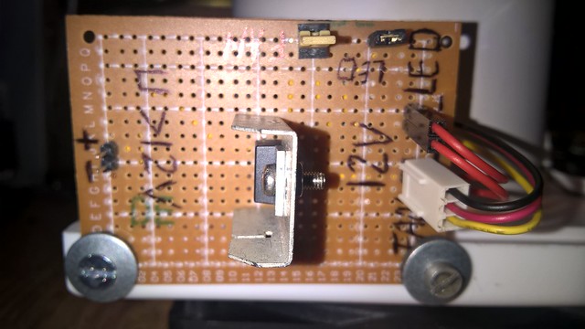 air purifier electronic board