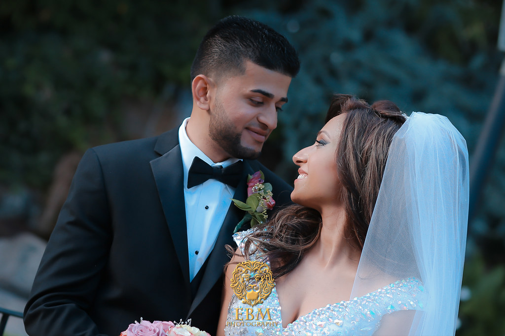 Egyptian Wedding Photographer New Jersey