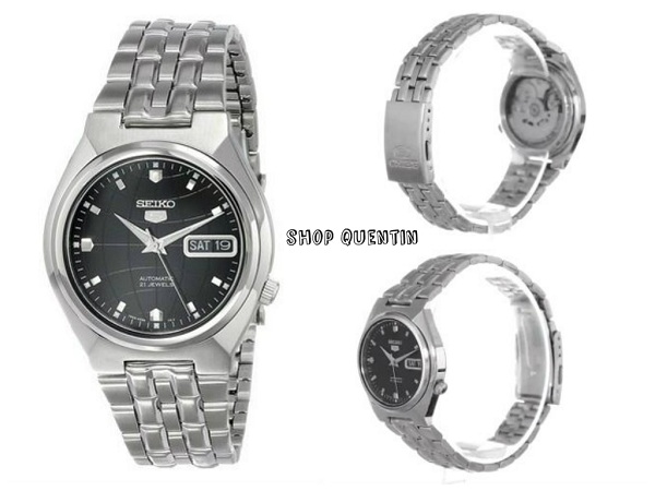 Shop Đồng Hồ Quentin - Chuyên kinh doanh các loại đồng hồ nam nữ - 20