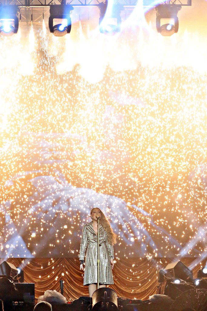 Mariah Carey Konsert Di Malaysia 2014