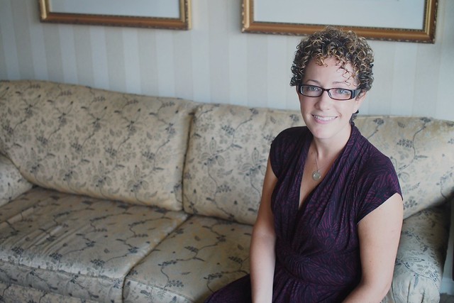 Guardians of the Galaxy Screenwriter Nicole Perlman | VIFF Industry Conference 2014