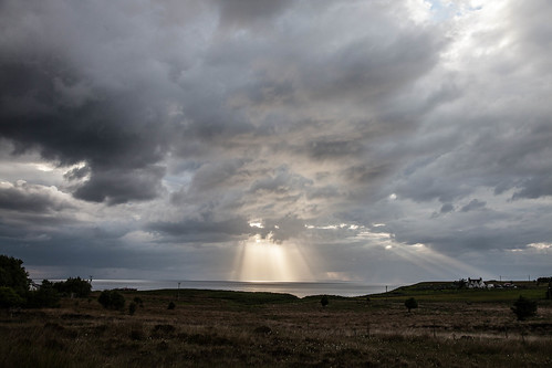 sunset people nature landscape scotland photographer unitedkingdom environment gairloch rjns