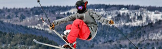 Skiing at Pa.'s Blue Mountain (skibluemt.com)