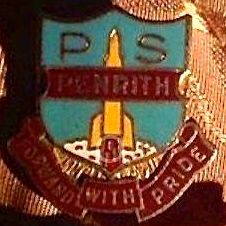 PPS Badge
