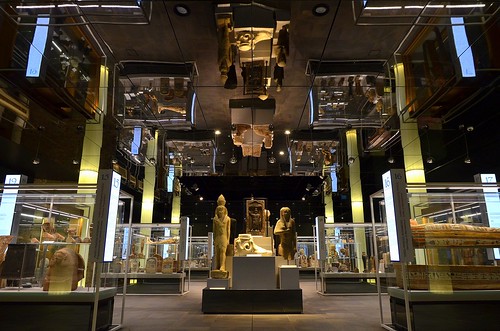 Museo Egizio di Torino #4