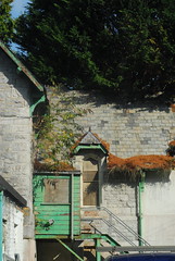 Former station master's house, Fowey station