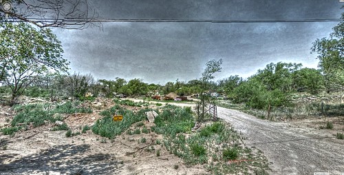 street trek google texas view tx clarendon hdr panamerican photomatix gsv googlestreetview kevindooley notamotel