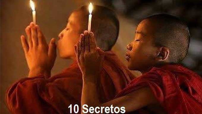 transmutando el karma en 10 secretos