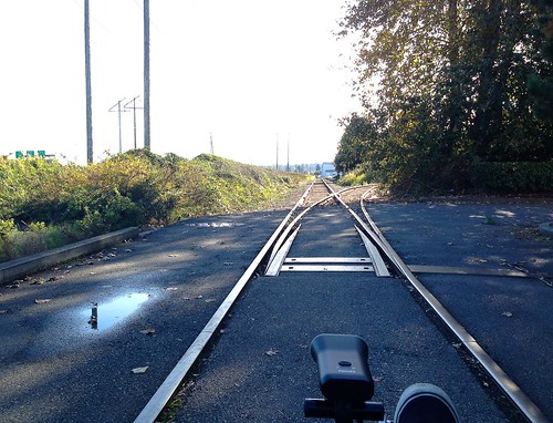 railroad usa switch washington track auburn unionpacific trike triking