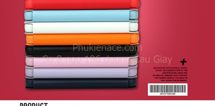 Phukienace.com : sạc + cáp + tai nghe , bao da , ốp lưng Samsung , Iphone , Sky , LG - 18