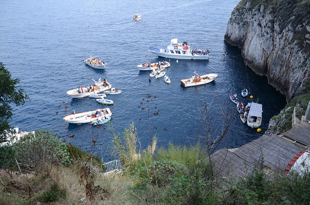 Capri -West Coast