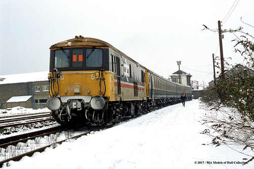 train kent railway emu britishrail gillingham class73 electrodiesel 73101 4epb class415
