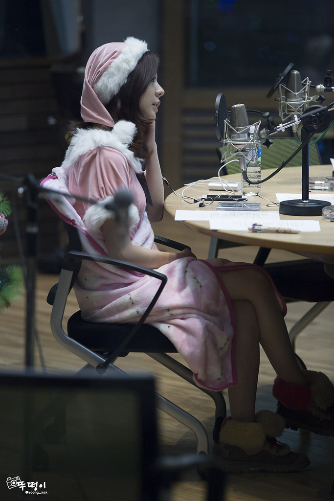 [OTHER][06-02-2015]Hình ảnh mới nhất từ DJ Sunny tại Radio MBC FM4U - "FM Date" - Page 32 30884780032_f898d2cd4f_b