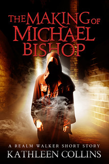 The Making Of Michael Bishop
