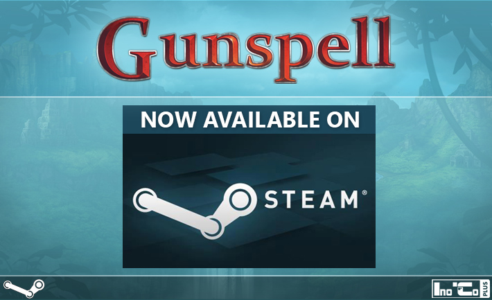 Gunspell^ Steam Edition