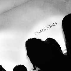 Homonym Dhani Jones Photoshow