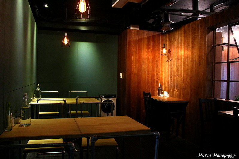 文創互動故事咖啡館long time ago cafe (24)