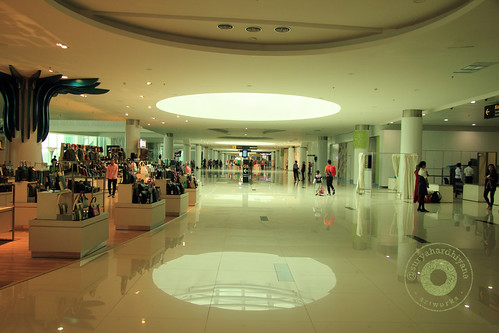 Bandara Internasional Sepinggan Balikpapan